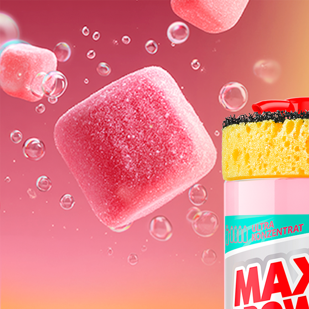 Maxi Power - Maxi Power - 1