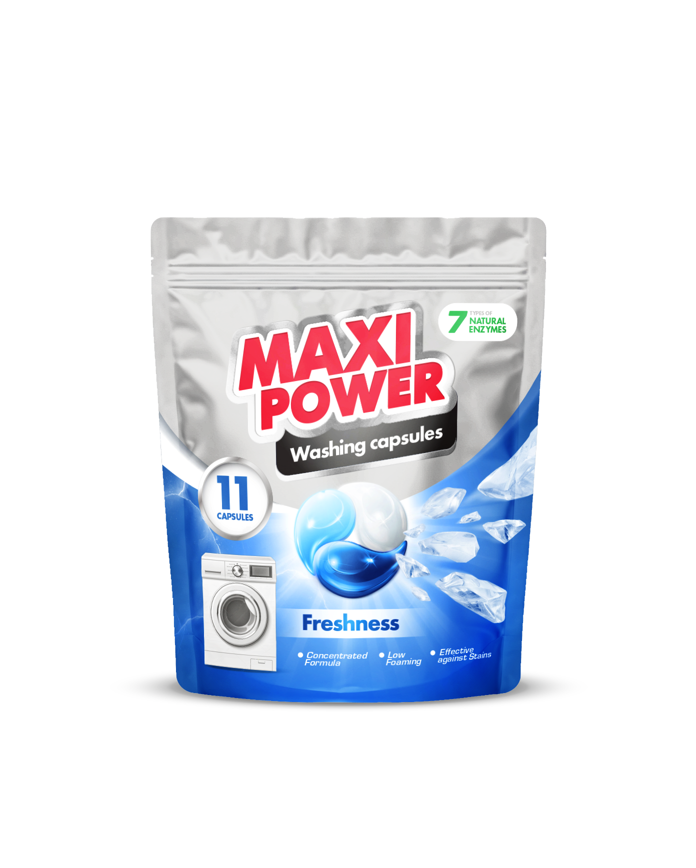 New items TM Maxi Power - Maxi Power - 2