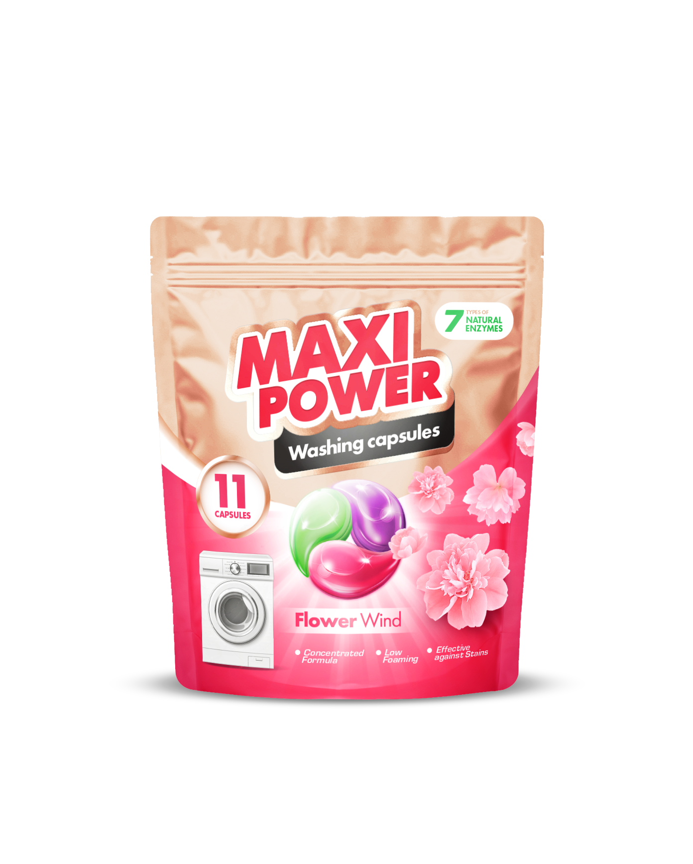 New items TM Maxi Power - Maxi Power - 1