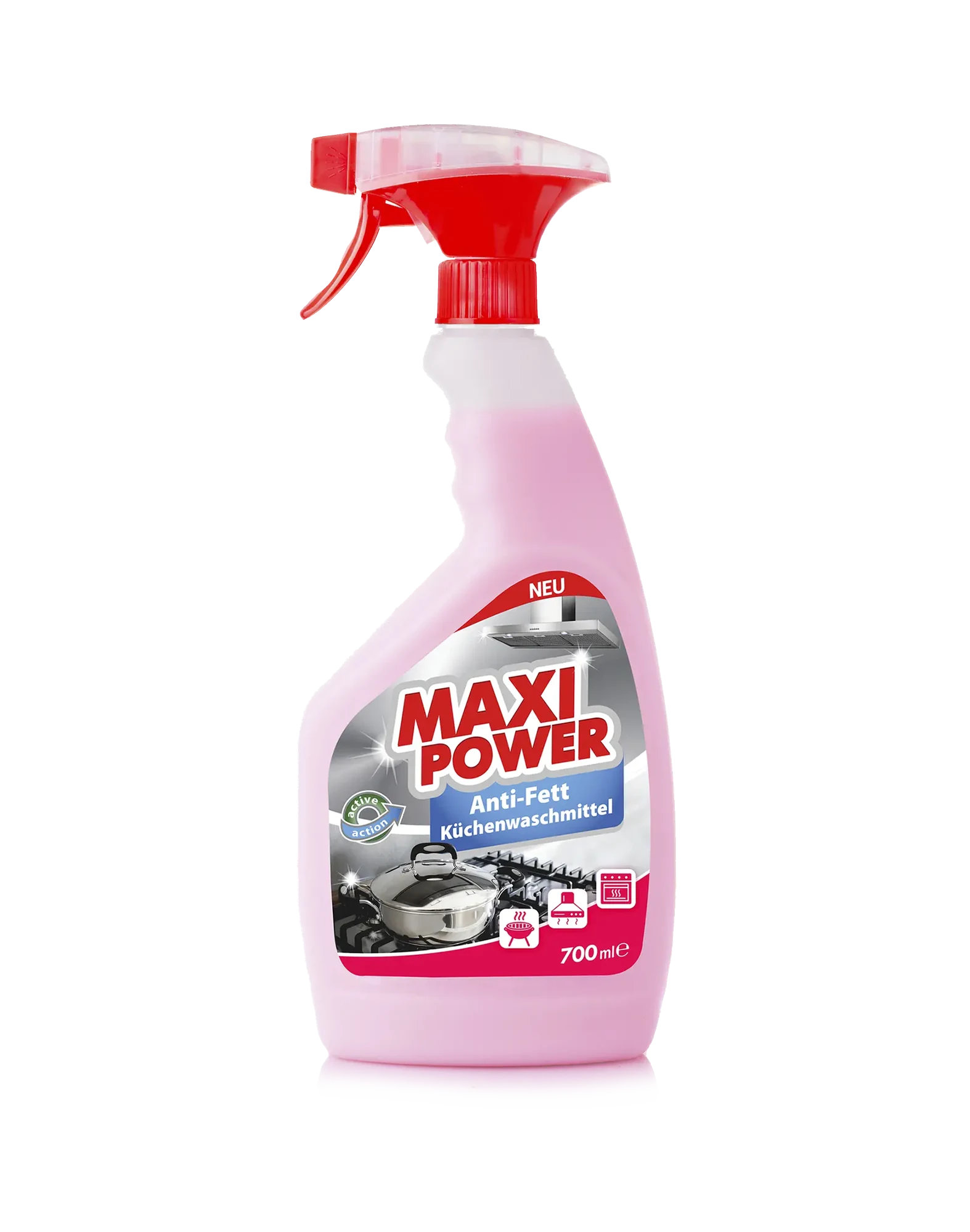 - Maxi Power - 14