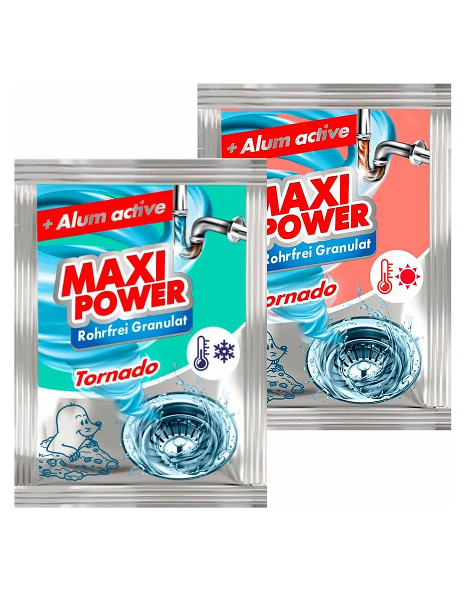 - Maxi Power - 18