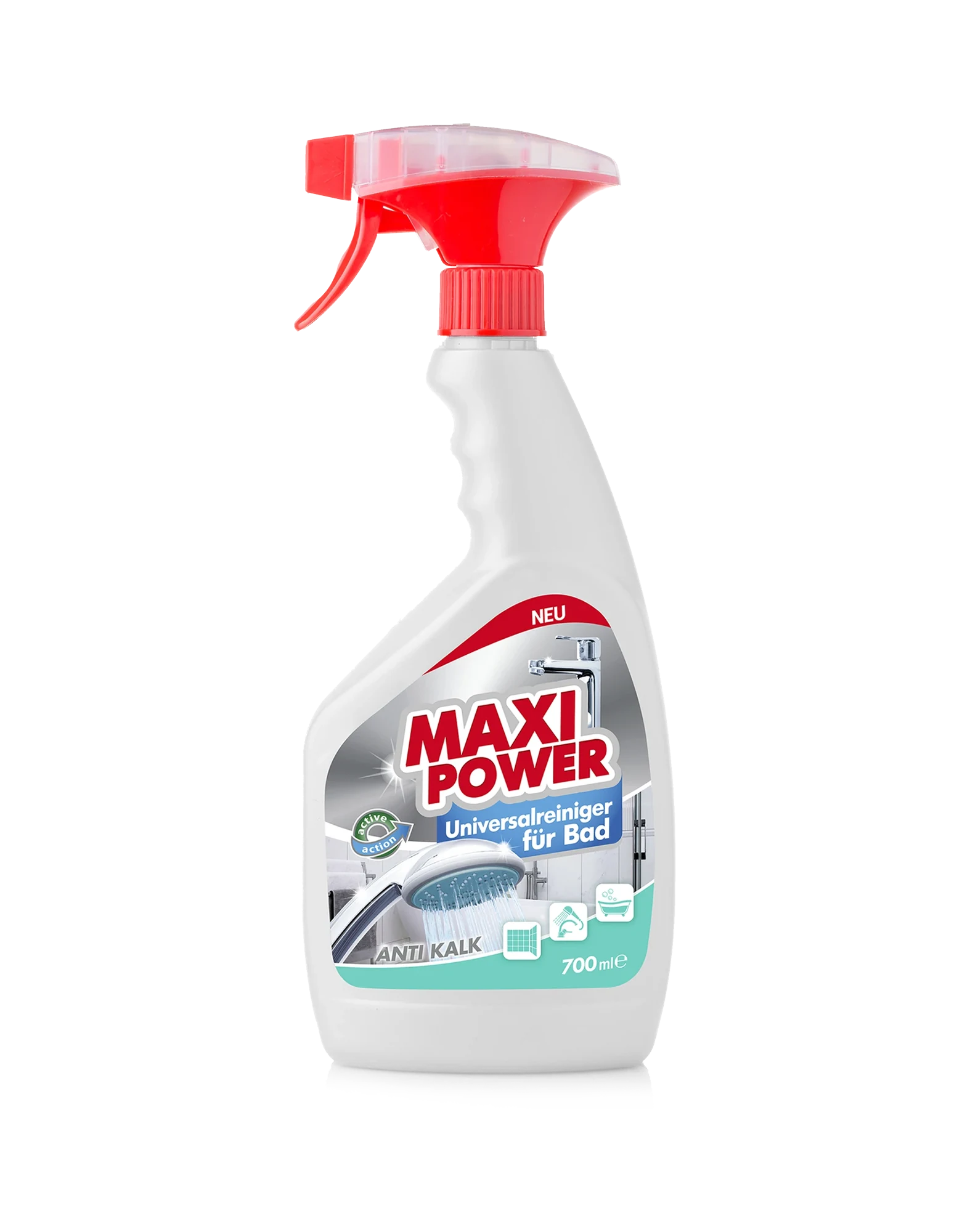 - Maxi Power - 16
