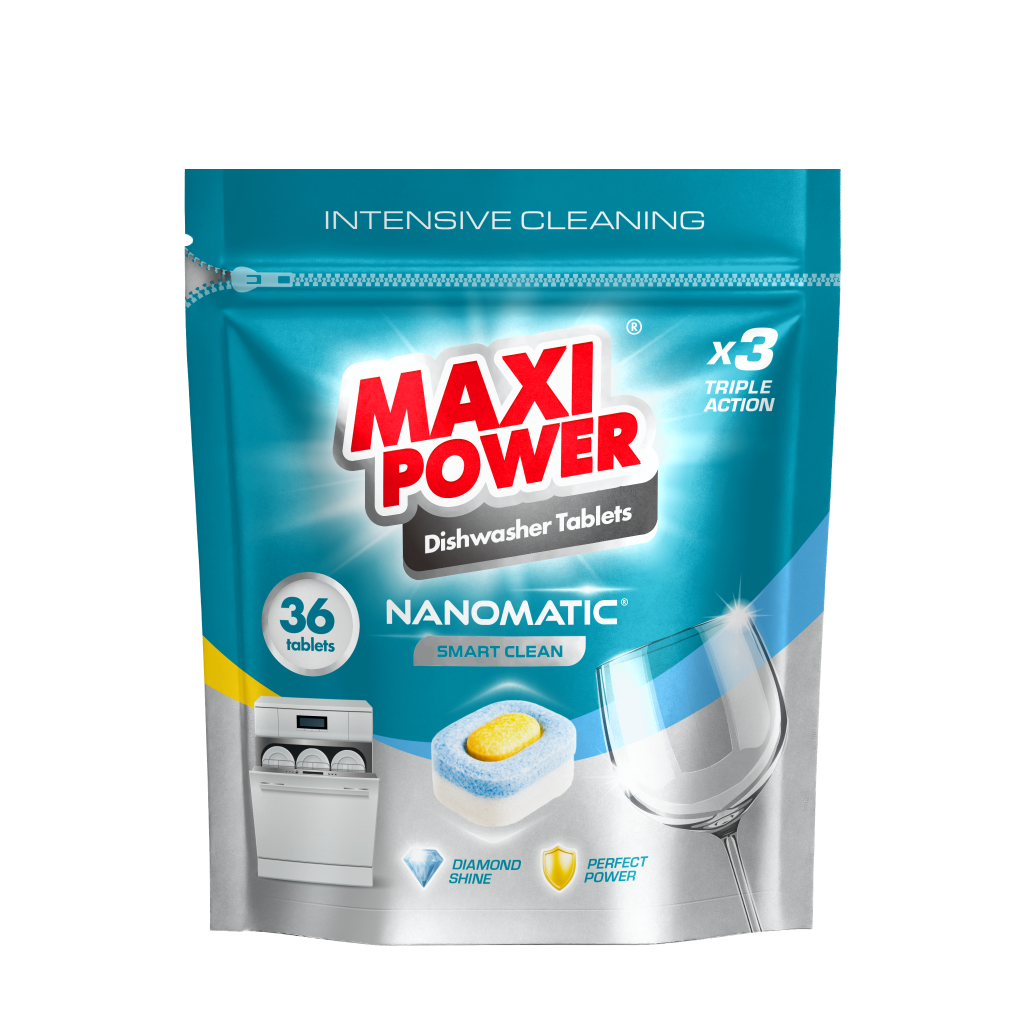 - Maxi Power - 2