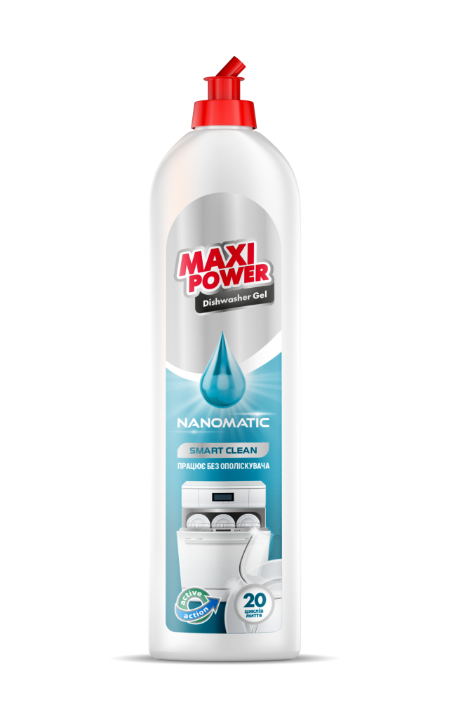 - Maxi Power - 3